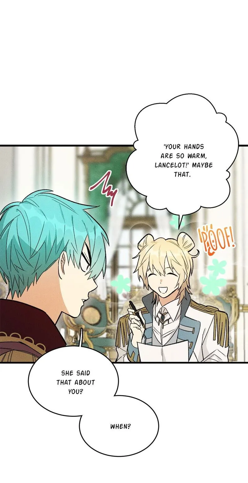Royal Shop of Young Lady Chapter 26 Online - página 24