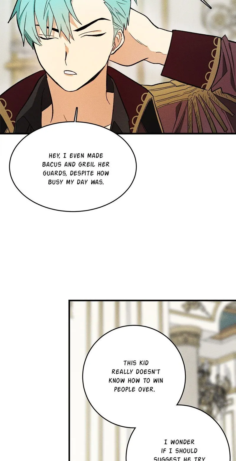 Royal Shop of Young Lady Chapter 26 Online - página 27