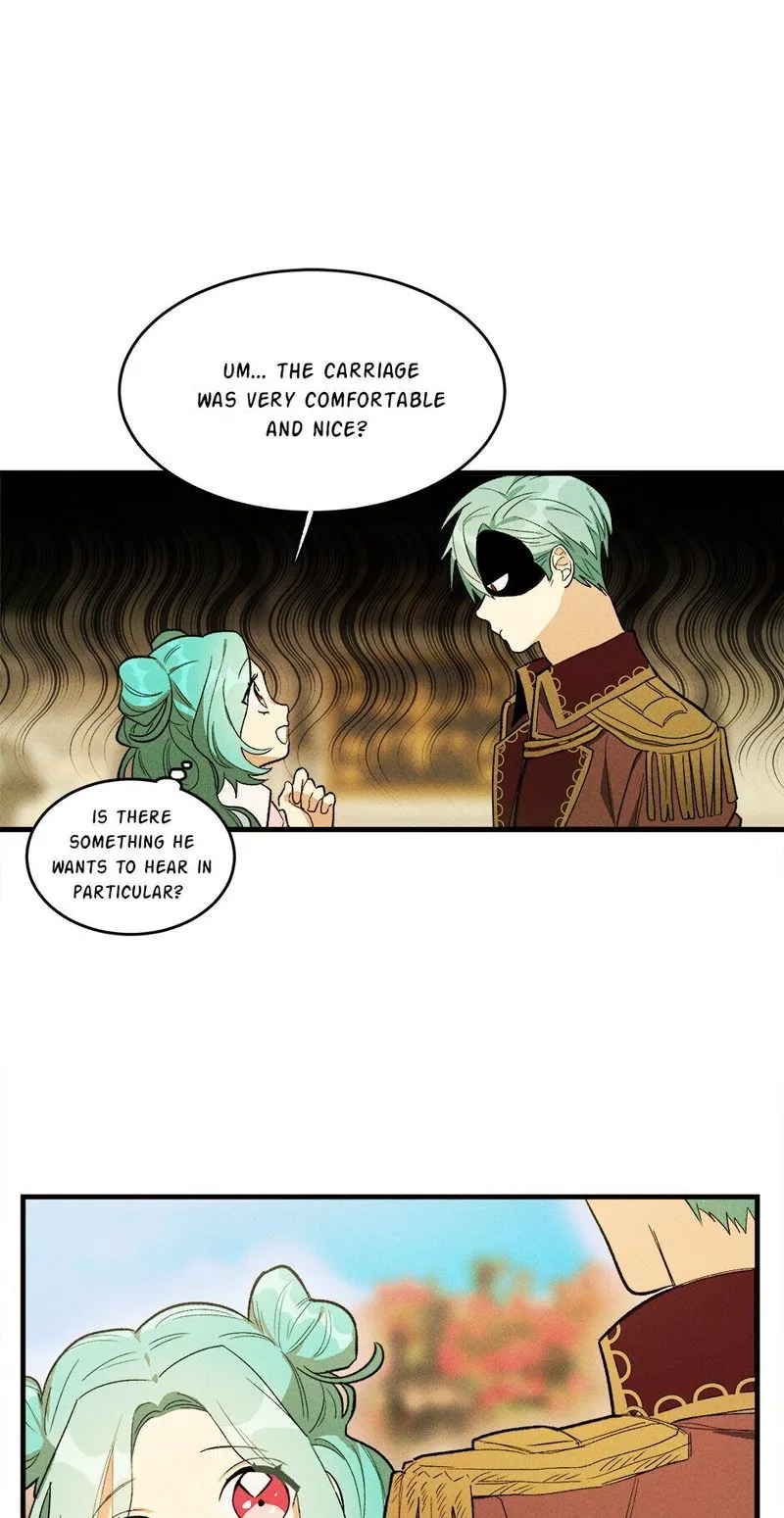 Royal Shop of Young Lady Chapter 26 Online - página 32