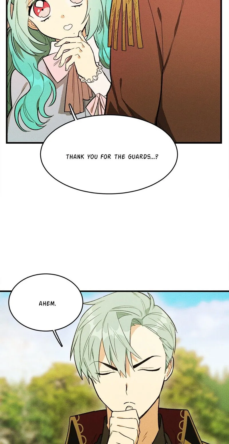 Royal Shop of Young Lady Chapter 26 Online - página 33