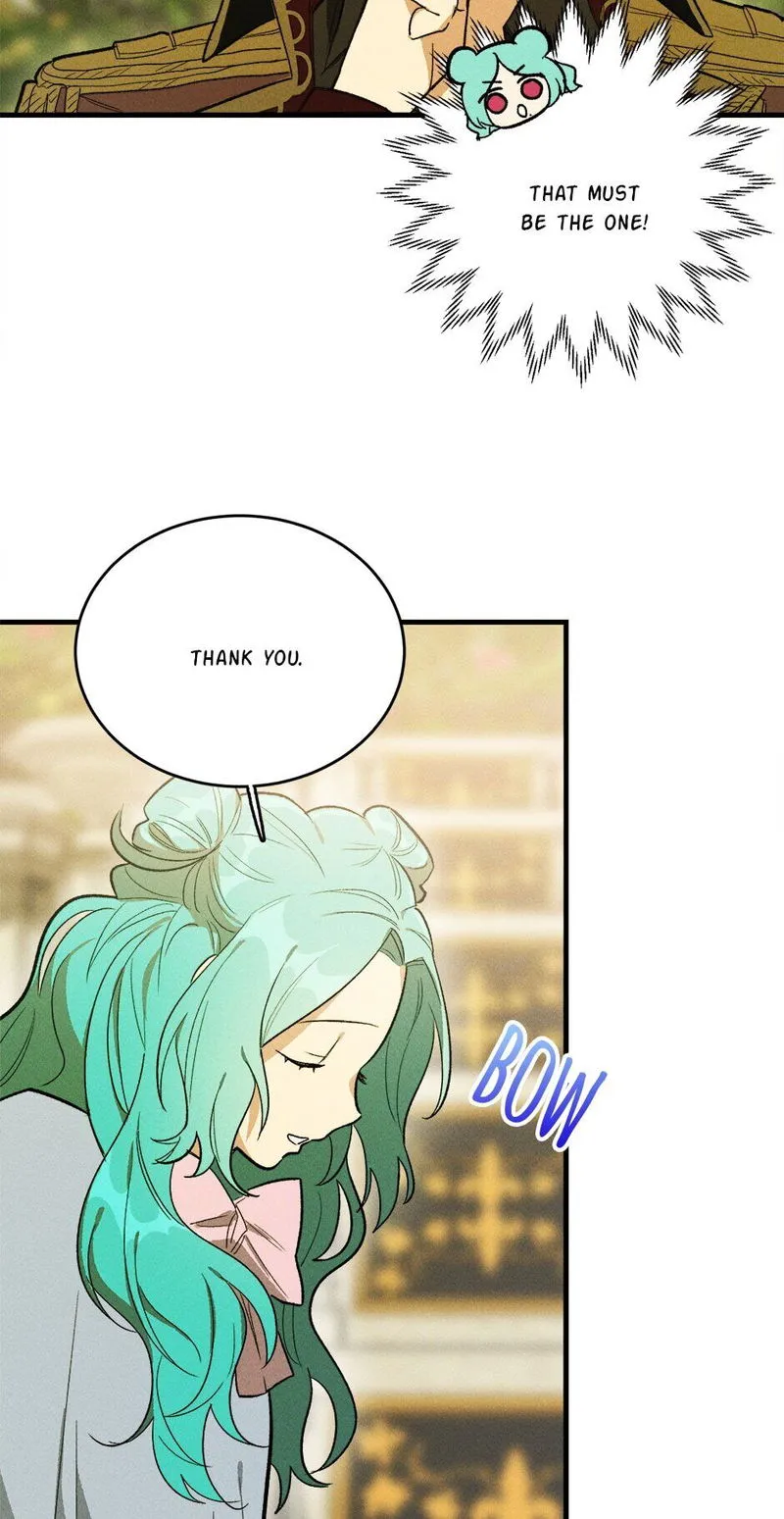 Royal Shop of Young Lady Chapter 26 Online - página 34