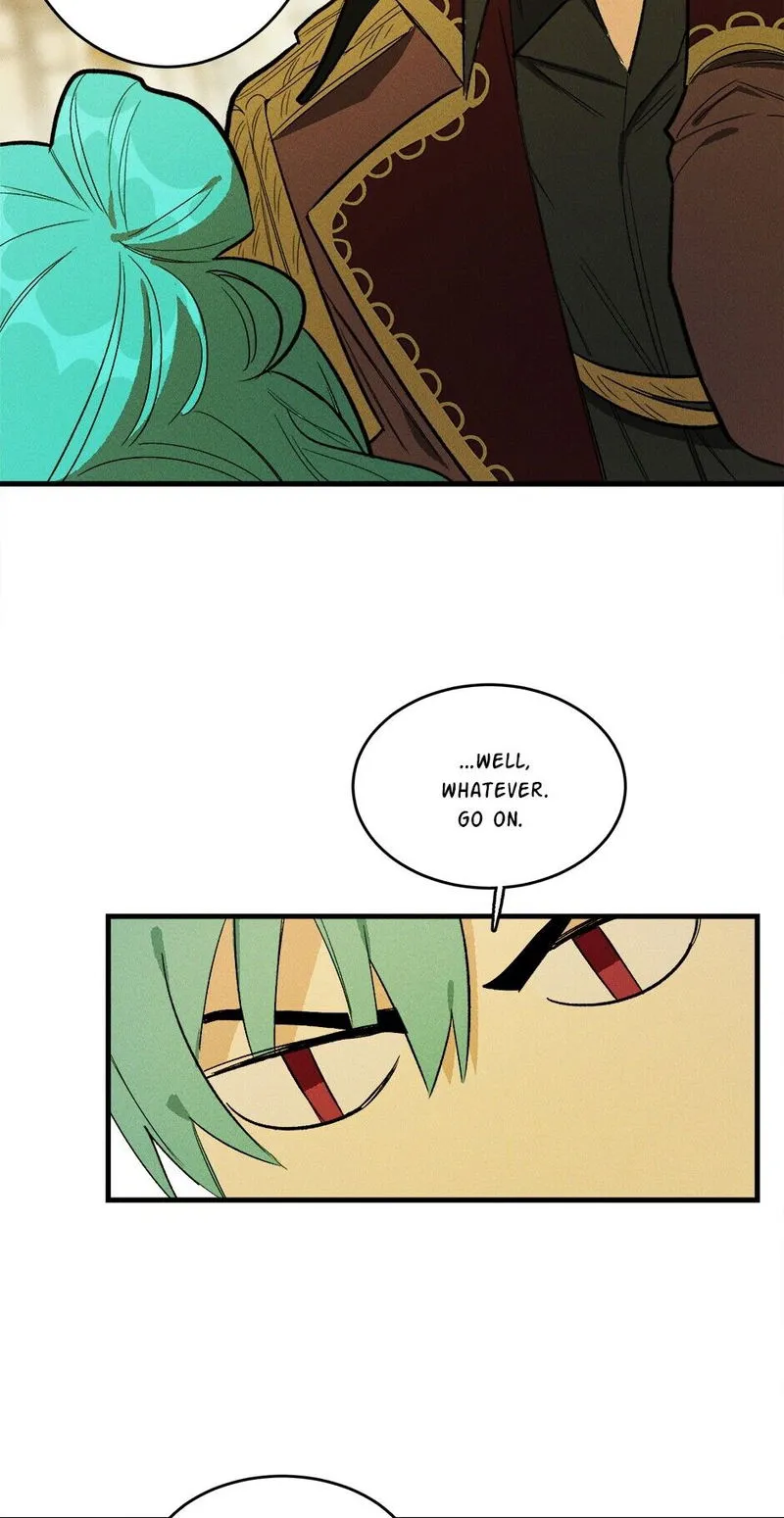 Royal Shop of Young Lady Chapter 26 Online - página 37