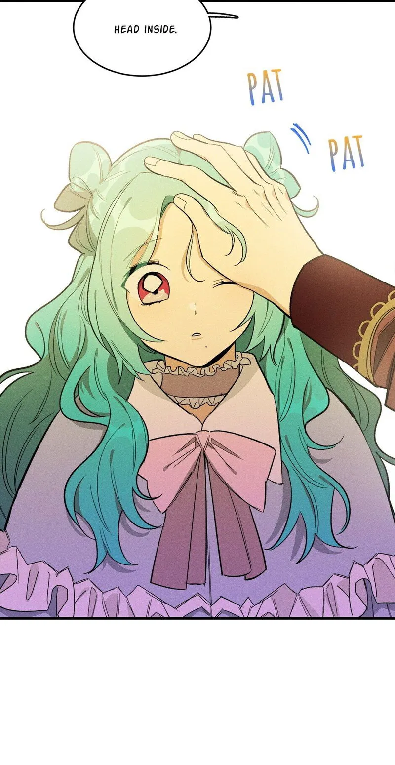 Royal Shop of Young Lady Chapter 26 Online - página 38