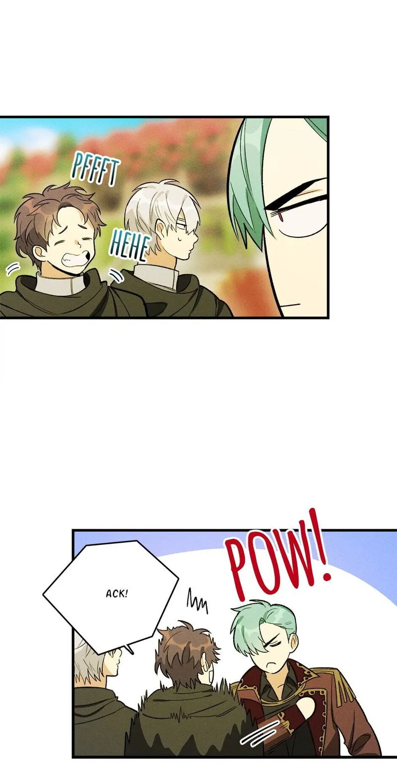 Royal Shop of Young Lady Chapter 26 Online - página 39