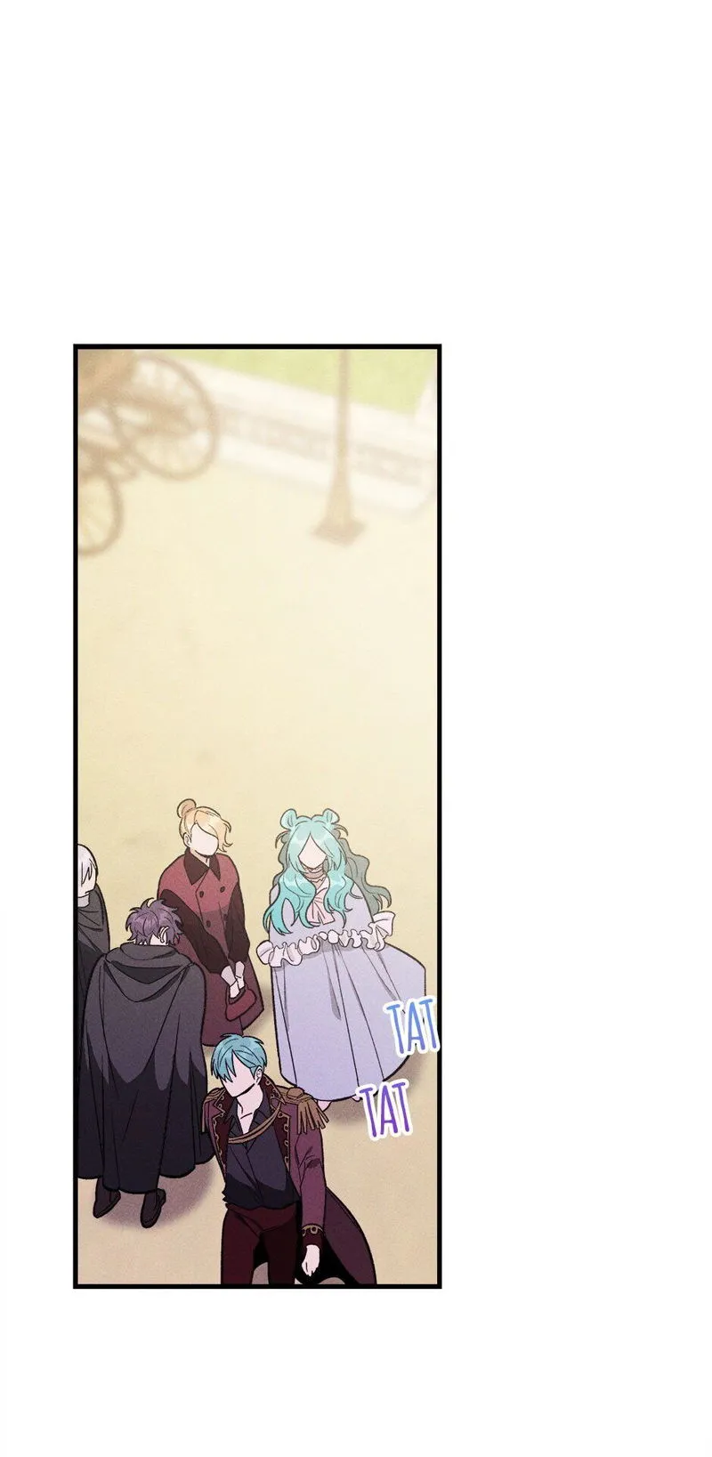 Royal Shop of Young Lady Chapter 26 Online - página 40