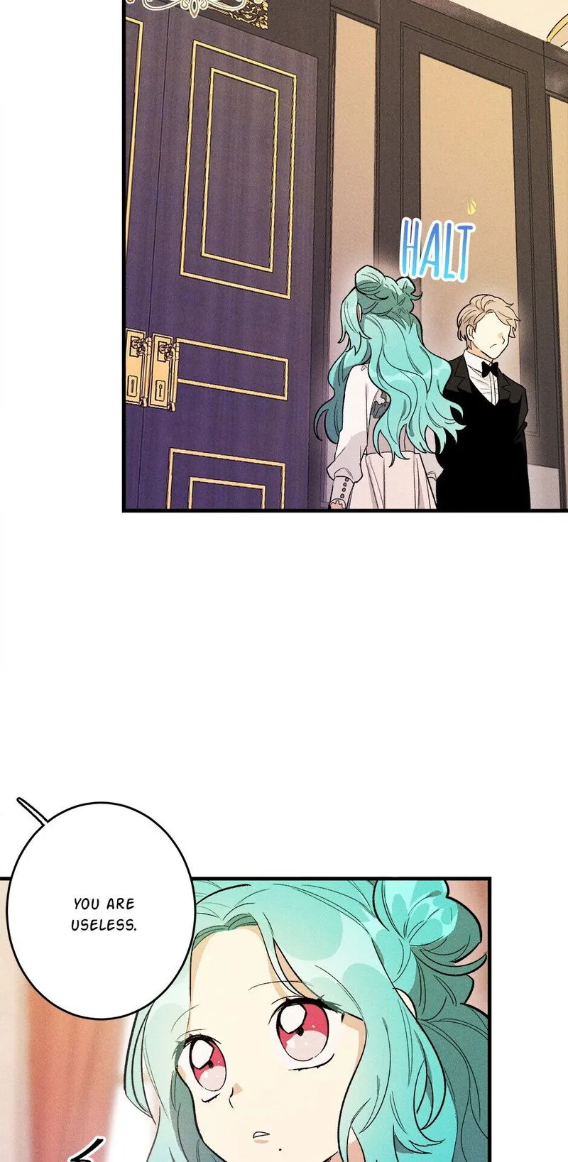Royal Shop of Young Lady Chapter 26 Online - página 43