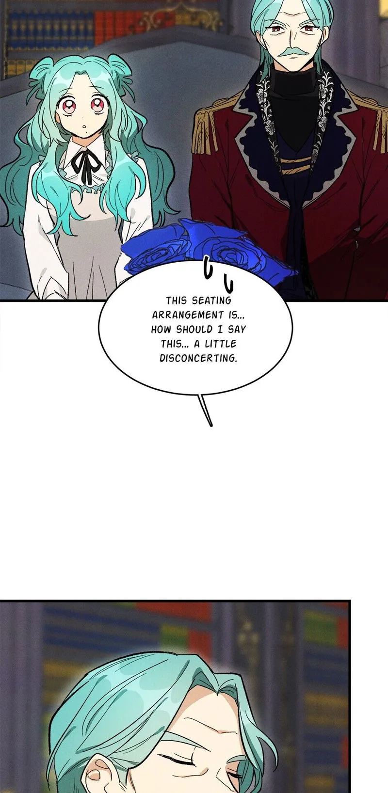 Royal Shop of Young Lady Chapter 26 Online - página 52