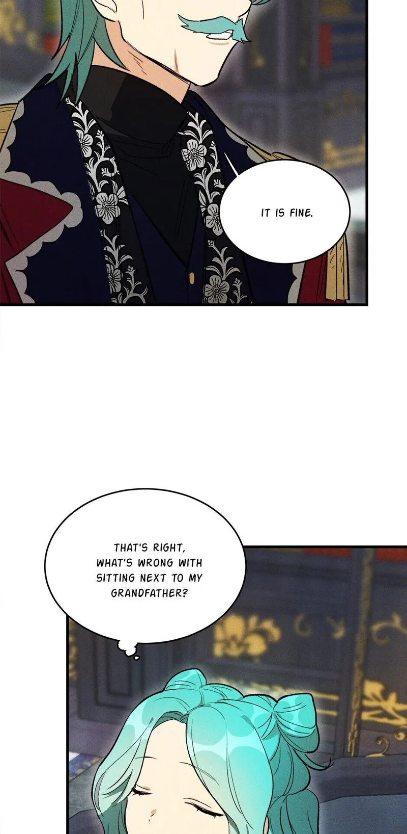 Royal Shop of Young Lady Chapter 26 Online - página 53