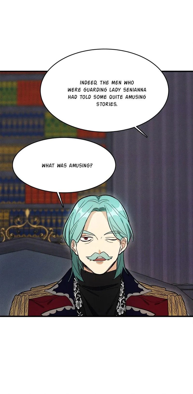 Royal Shop of Young Lady Chapter 26 Online - página 55