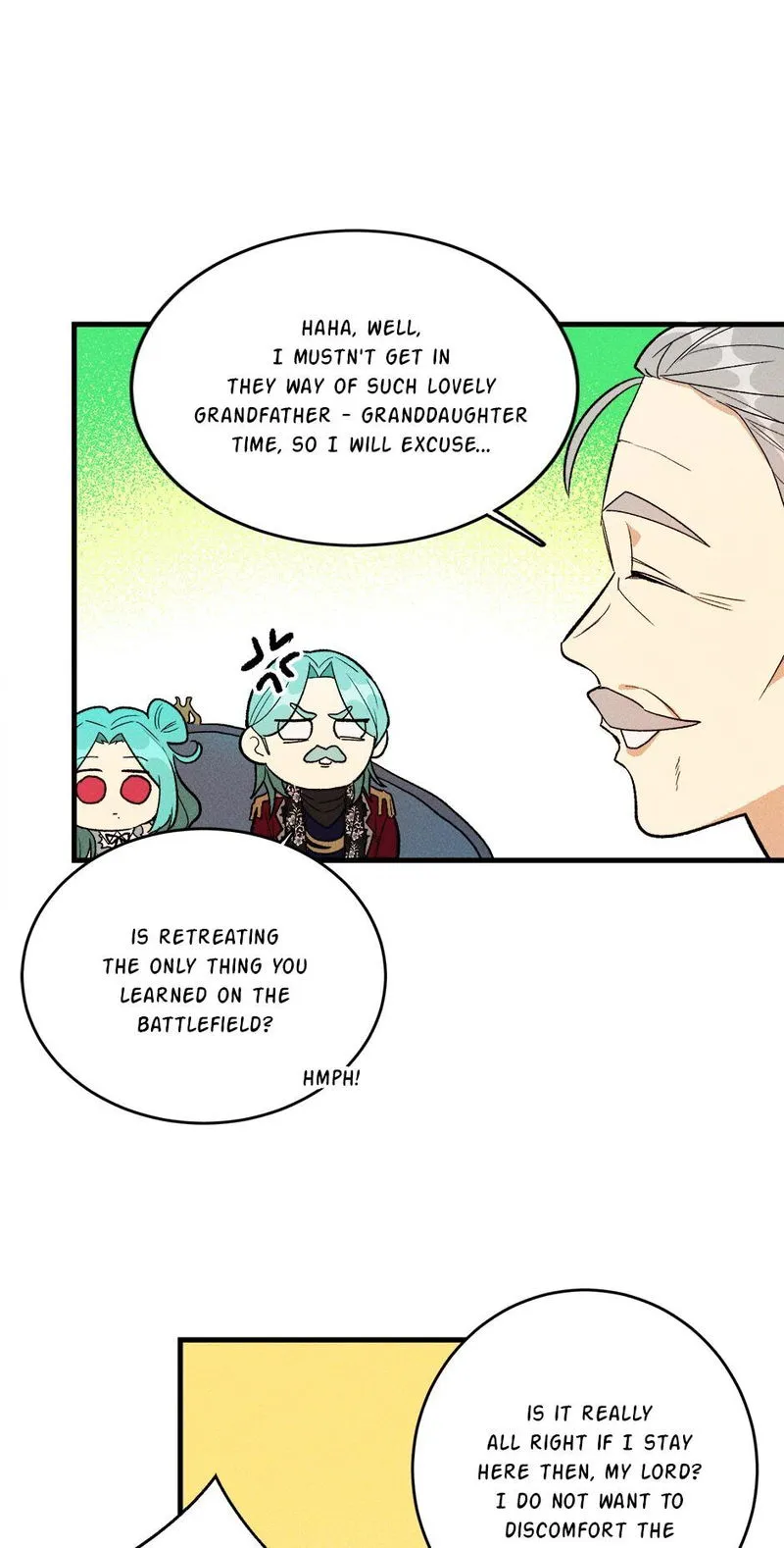 Royal Shop of Young Lady Chapter 27 Online - página 5