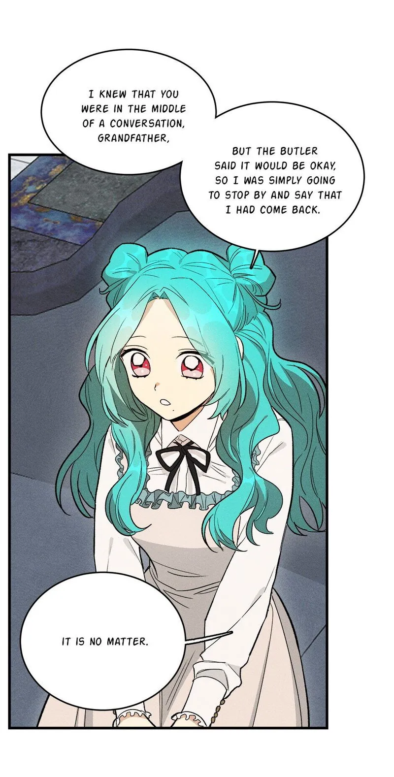 Royal Shop of Young Lady Chapter 27 Online - página 7