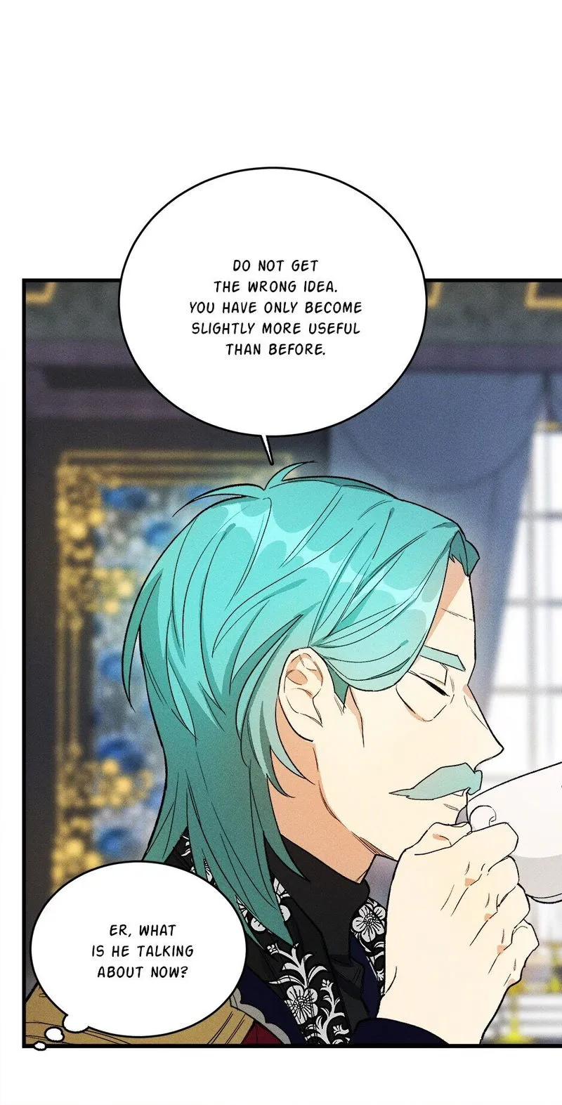 Royal Shop of Young Lady Chapter 27 Online - página 8