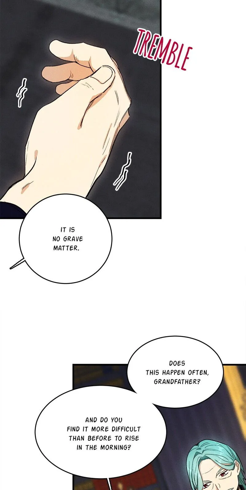 Royal Shop of Young Lady Chapter 27 Online - página 10
