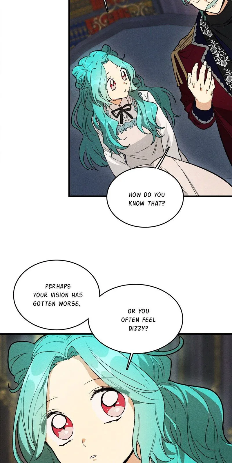Royal Shop of Young Lady Chapter 27 Online - página 11