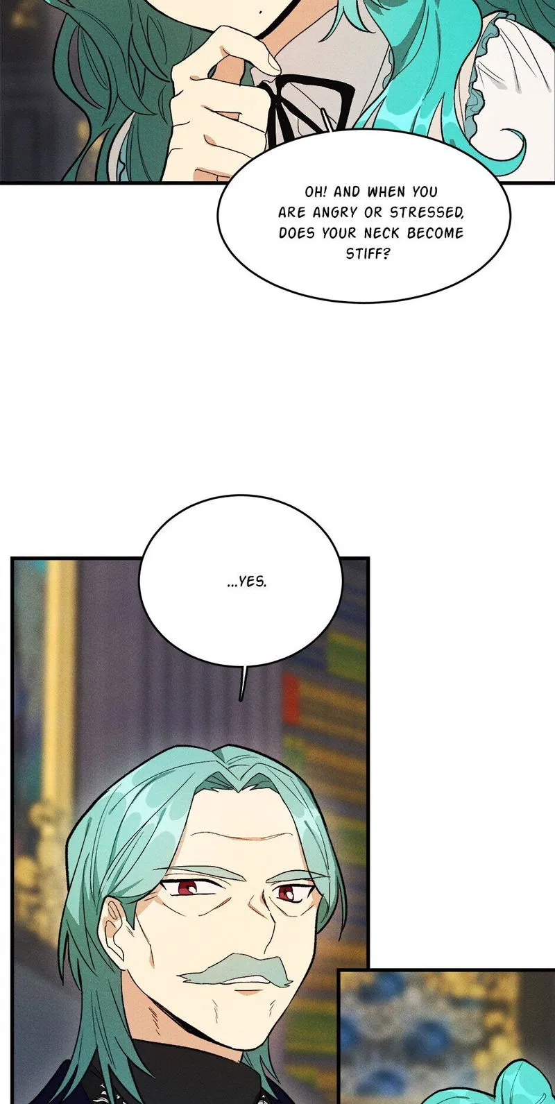 Royal Shop of Young Lady Chapter 27 Online - página 12