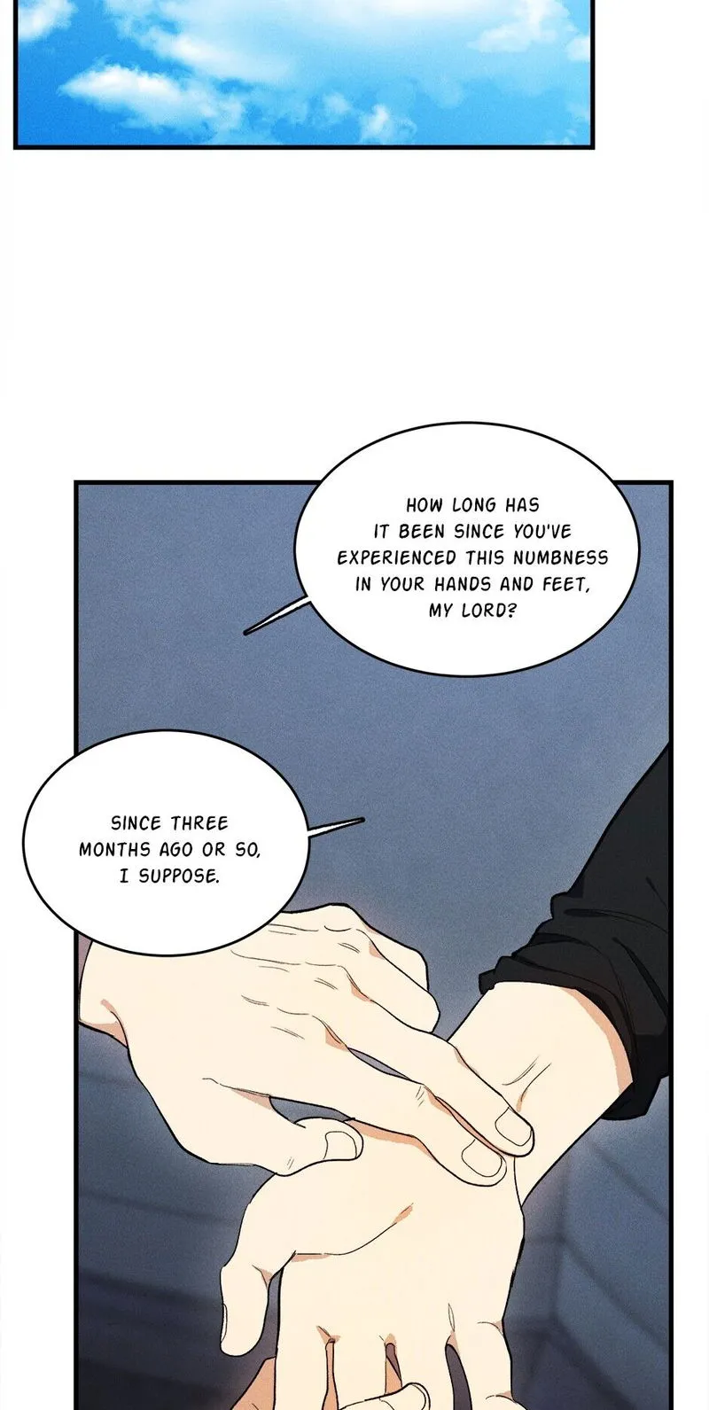 Royal Shop of Young Lady Chapter 27 Online - página 14