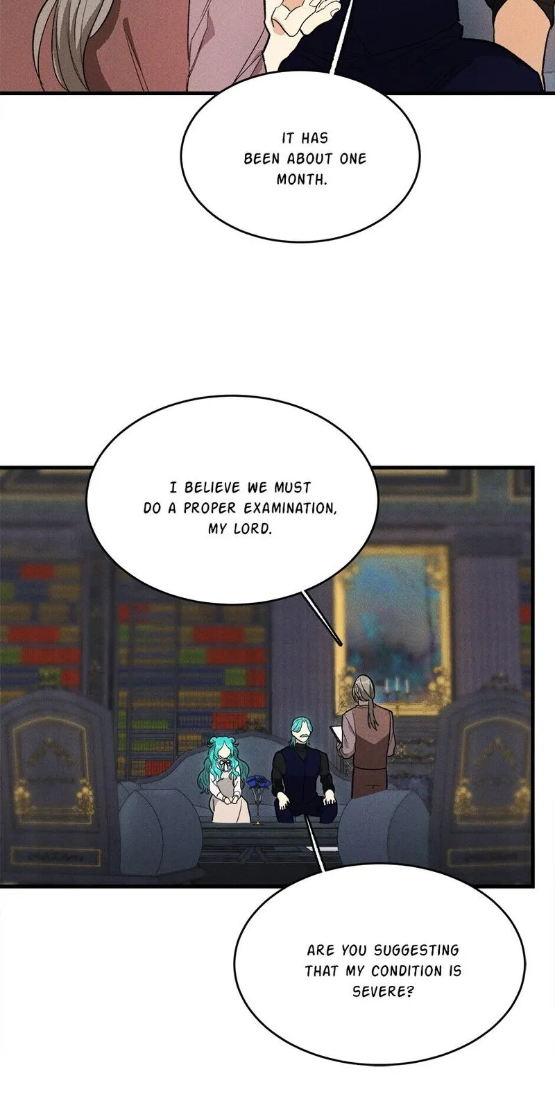 Royal Shop of Young Lady Chapter 27 Online - página 16