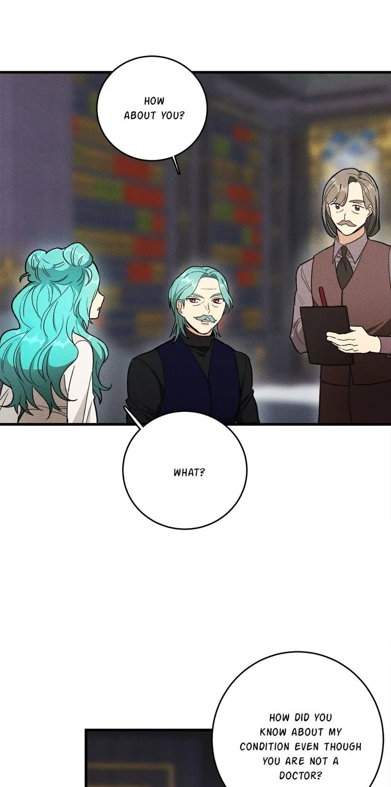 Royal Shop of Young Lady Chapter 27 Online - página 18