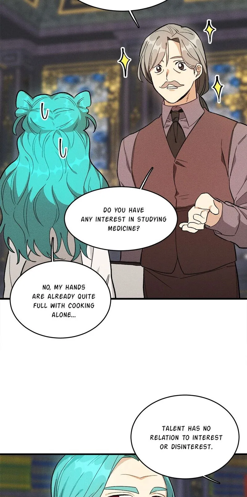 Royal Shop of Young Lady Chapter 27 Online - página 22