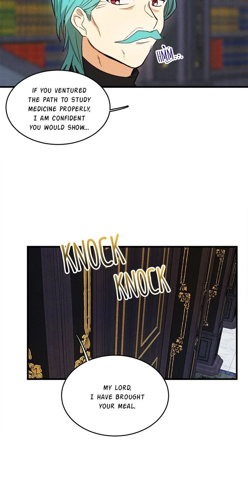 Royal Shop of Young Lady Chapter 27 Online - página 23