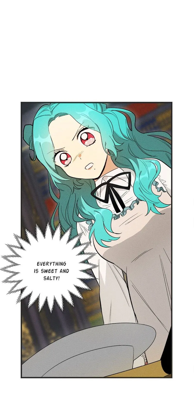 Royal Shop of Young Lady Chapter 27 Online - página 25