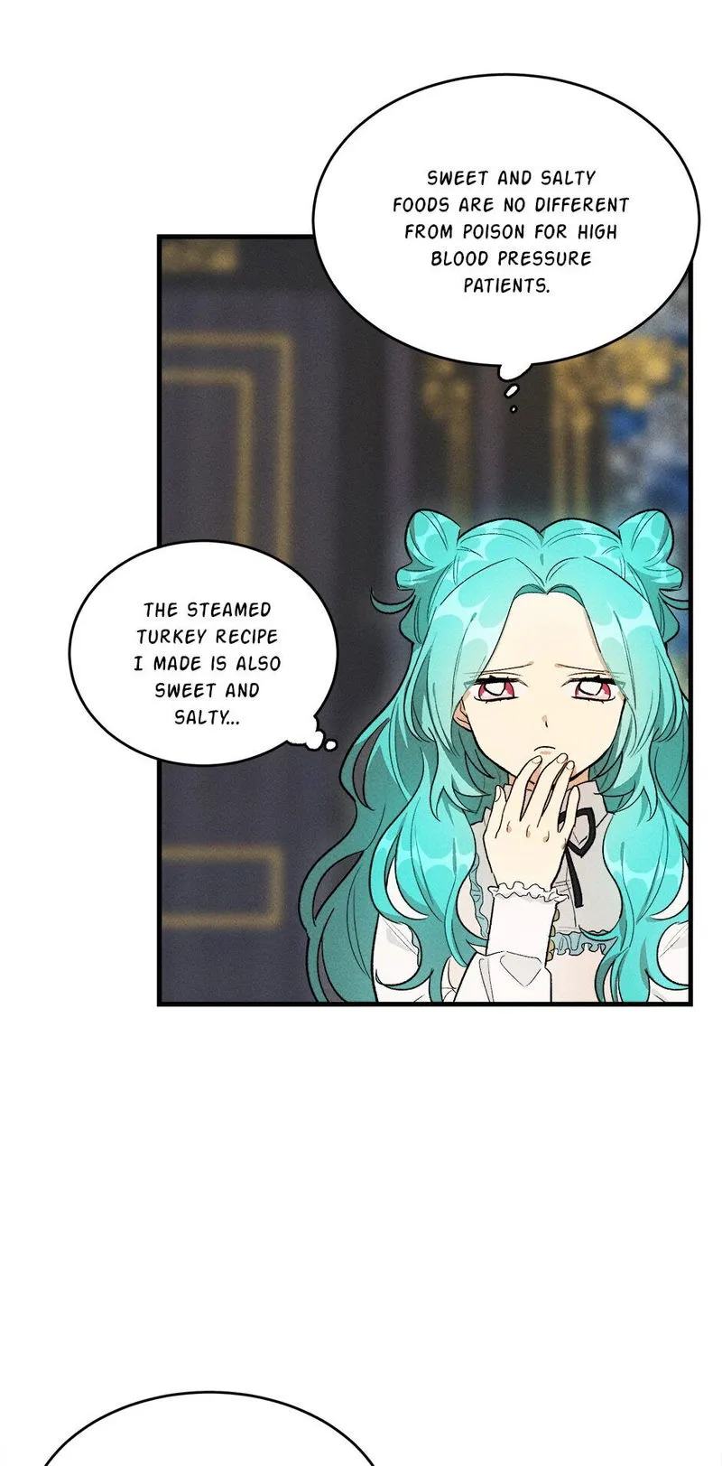 Royal Shop of Young Lady Chapter 27 Online - página 27