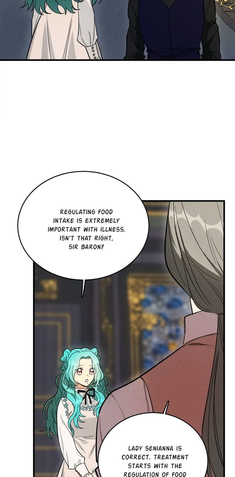 Royal Shop of Young Lady Chapter 27 Online - página 30