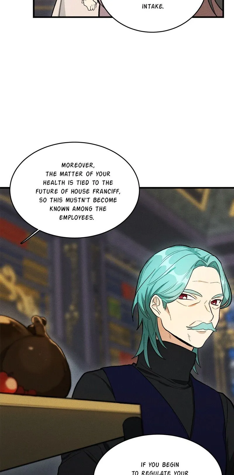 Royal Shop of Young Lady Chapter 27 Online - página 31