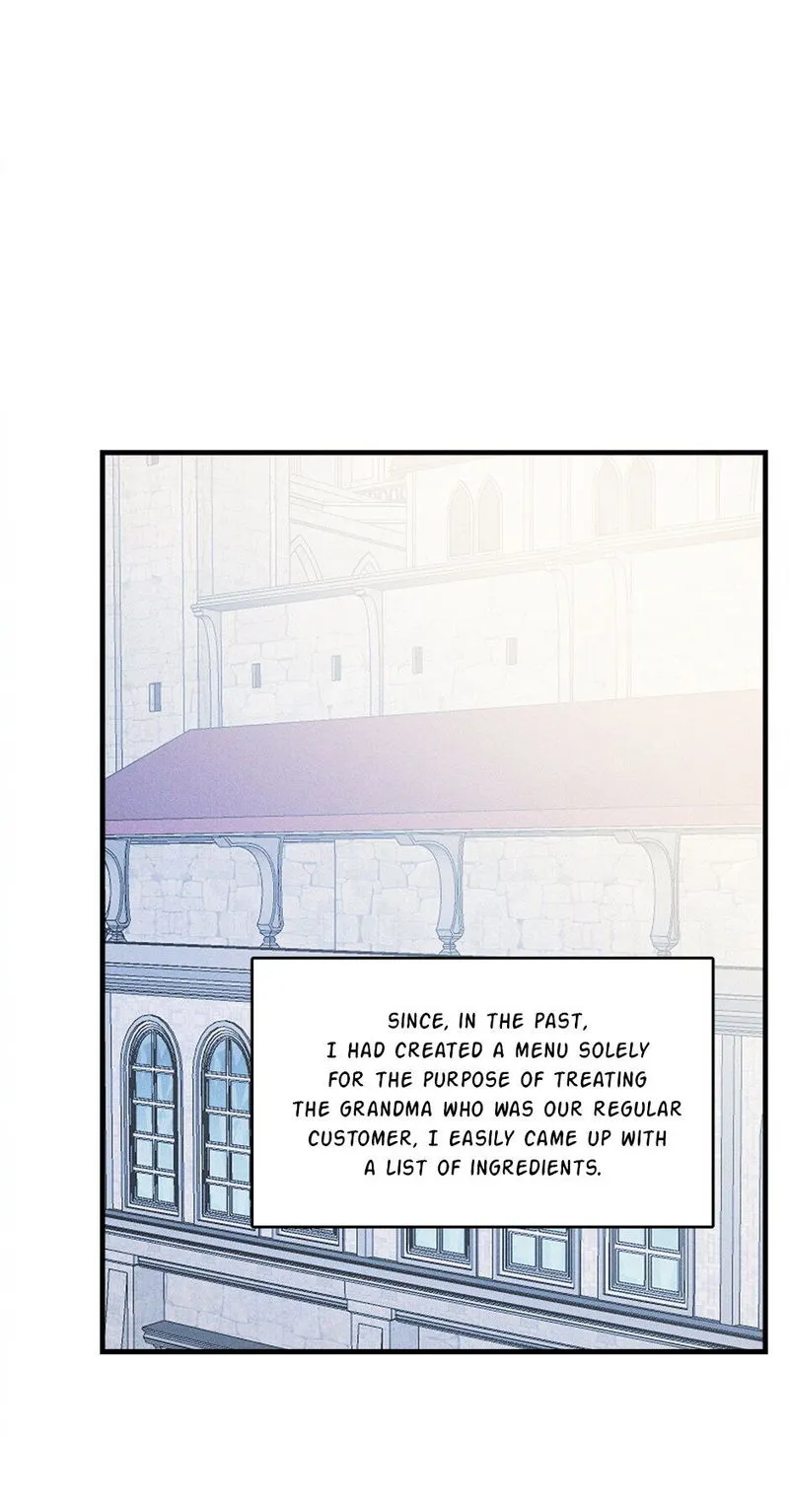 Royal Shop of Young Lady Chapter 27 Online - página 35