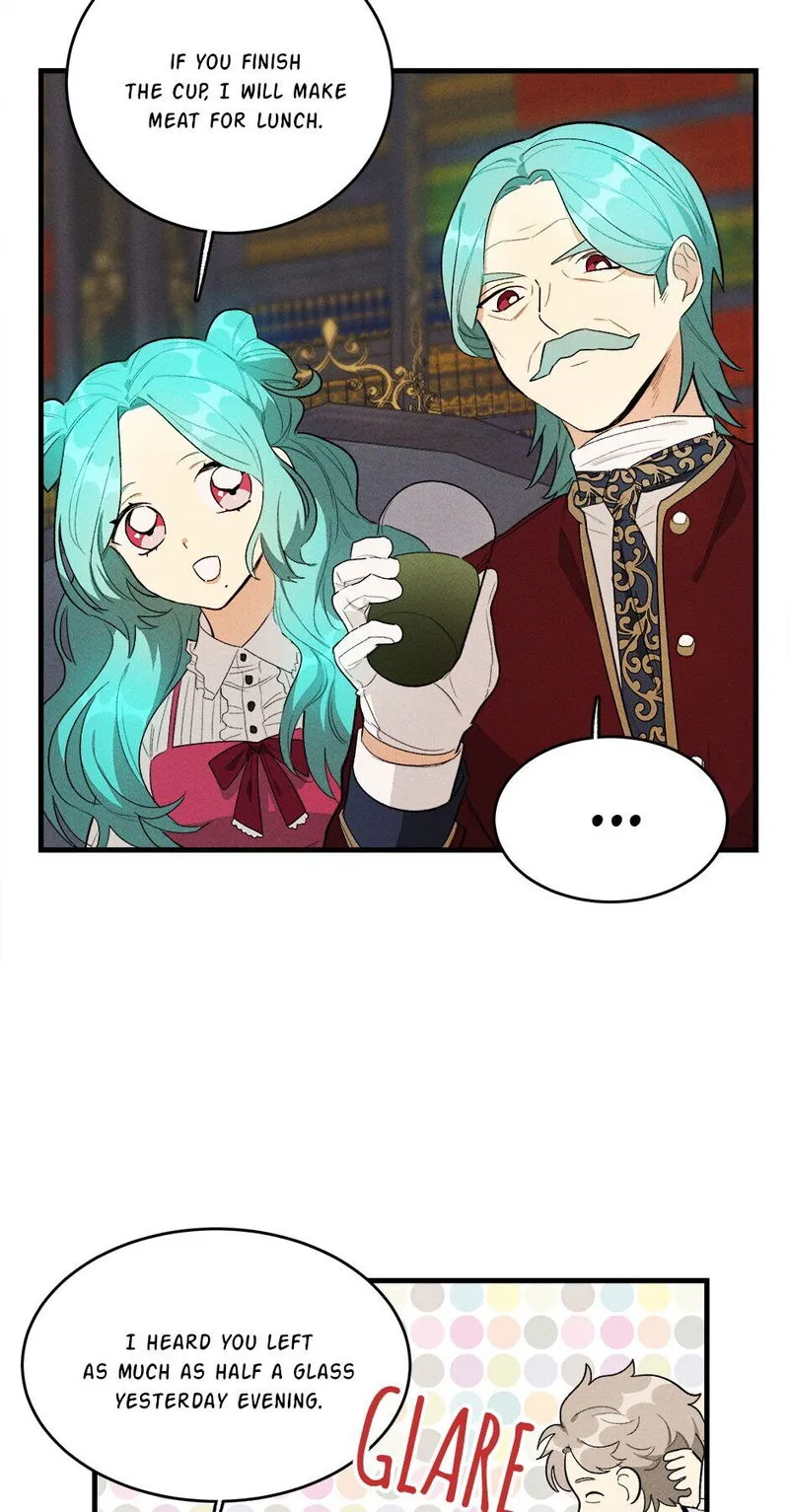 Royal Shop of Young Lady Chapter 27 Online - página 37