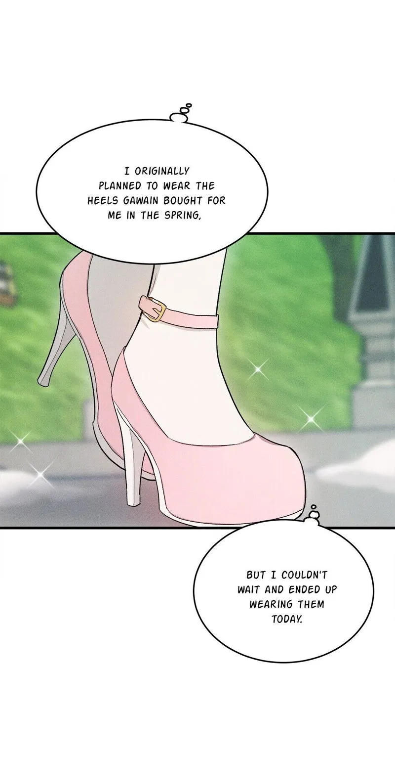 Royal Shop of Young Lady Chapter 27 Online - página 41