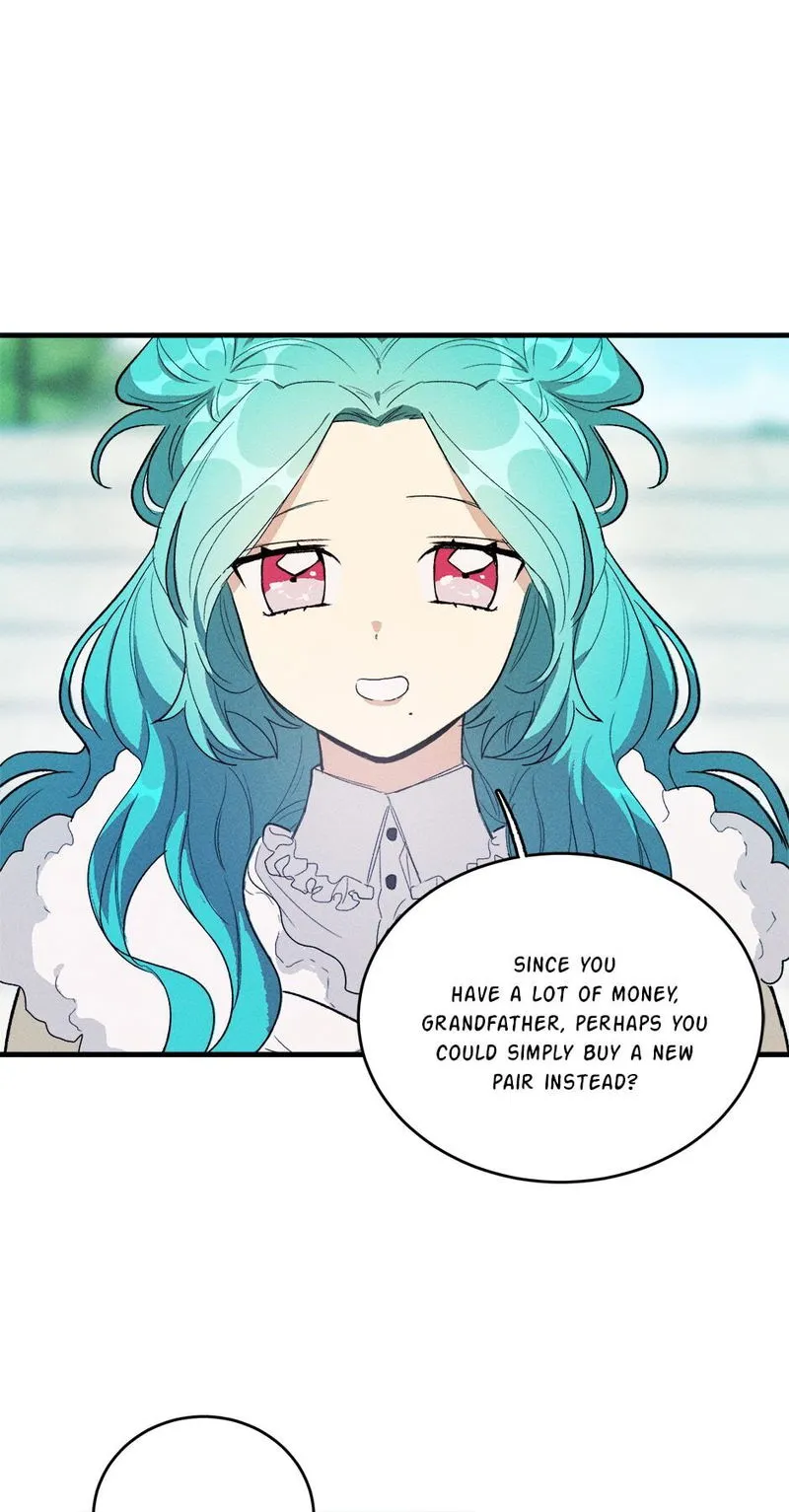 Royal Shop of Young Lady Chapter 27 Online - página 45