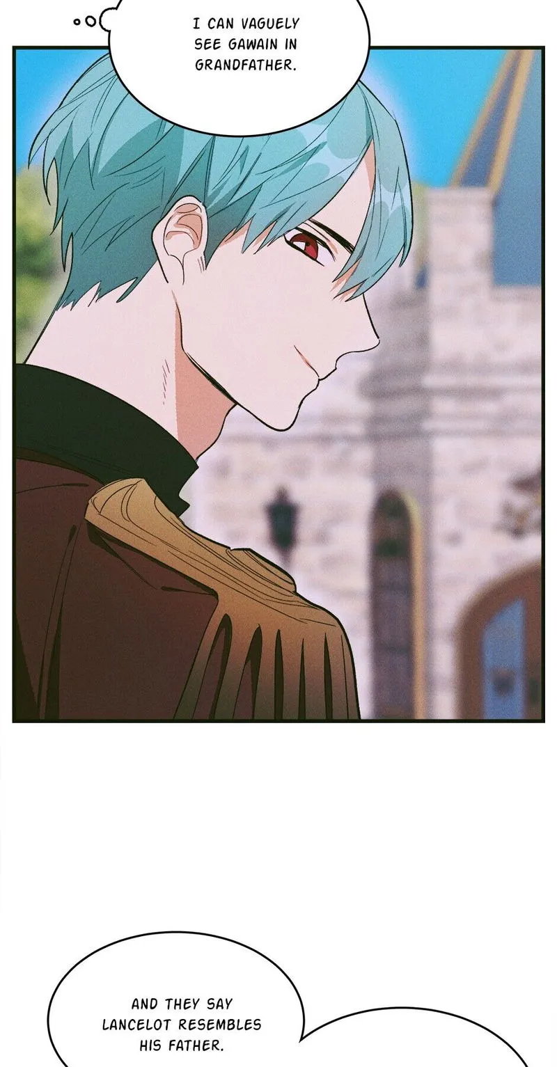 Royal Shop of Young Lady Chapter 27 Online - página 47