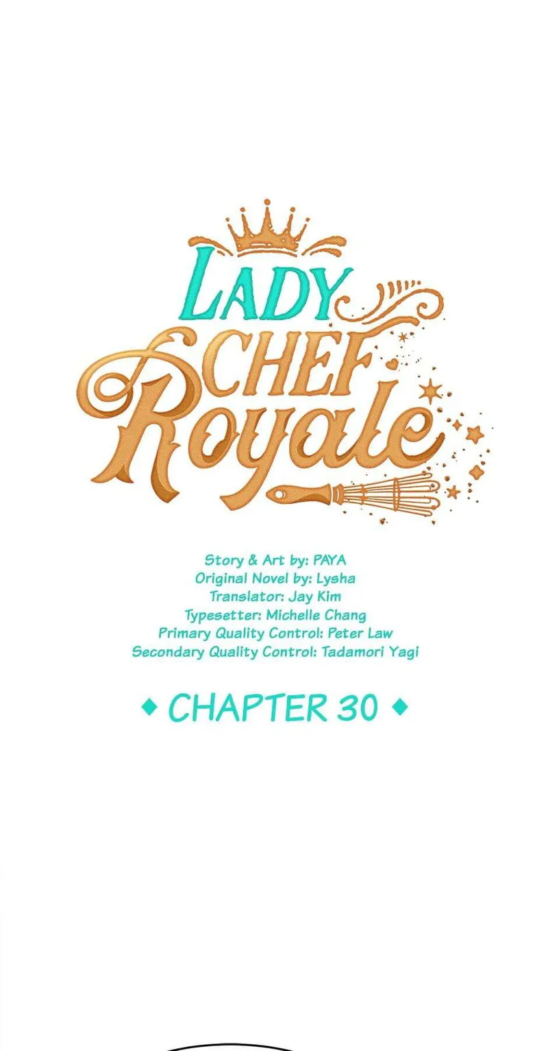 Royal Shop of Young Lady Chapter 30 Online - página 1