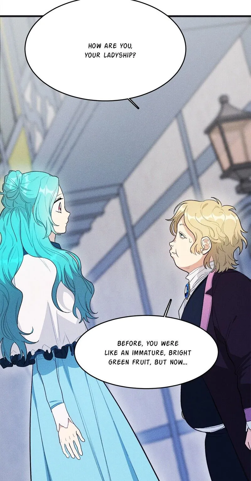 Royal Shop of Young Lady Chapter 30 Online - página 2