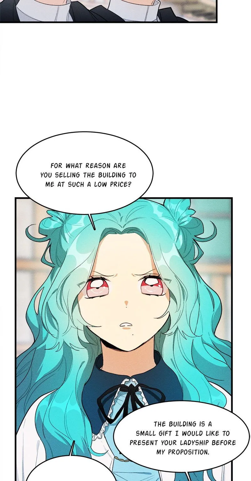 Royal Shop of Young Lady Chapter 30 Online - página 4