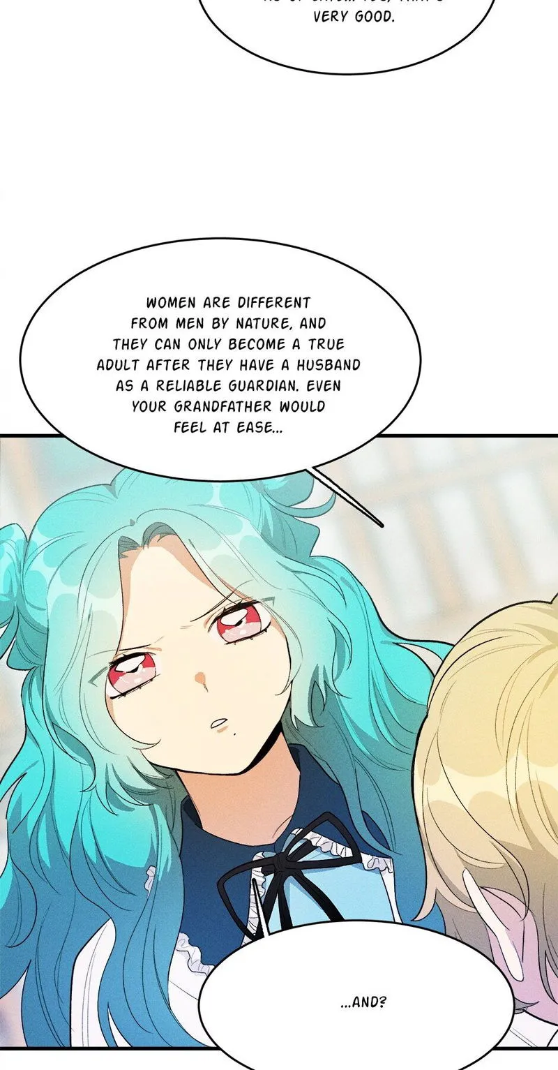Royal Shop of Young Lady Chapter 30 Online - página 6