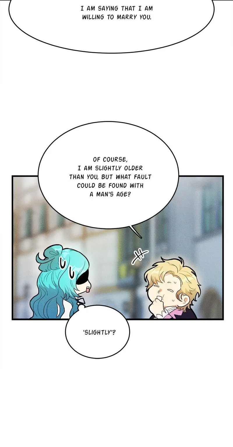 Royal Shop of Young Lady Chapter 30 Online - página 8
