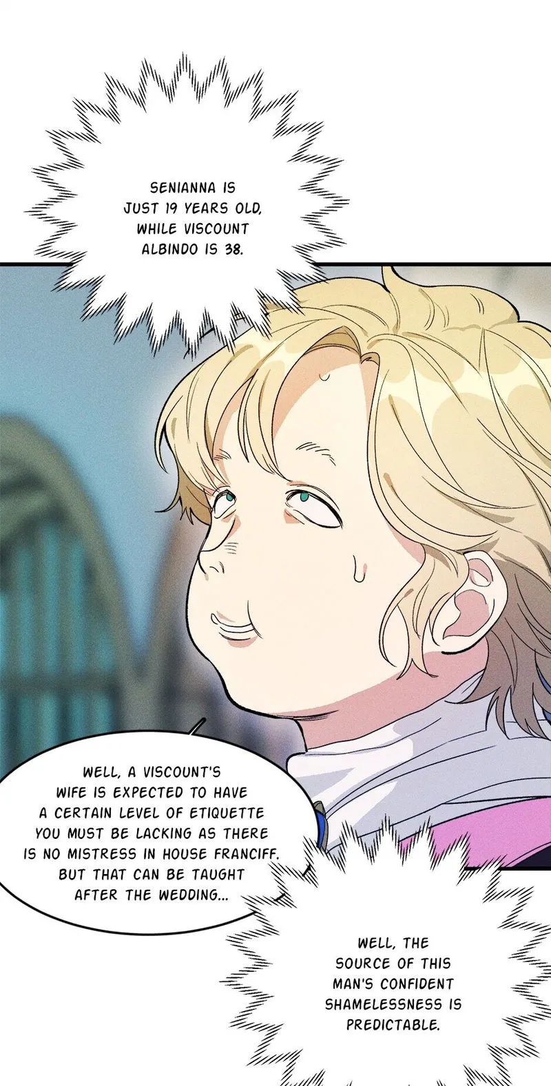 Royal Shop of Young Lady Chapter 30 Online - página 9