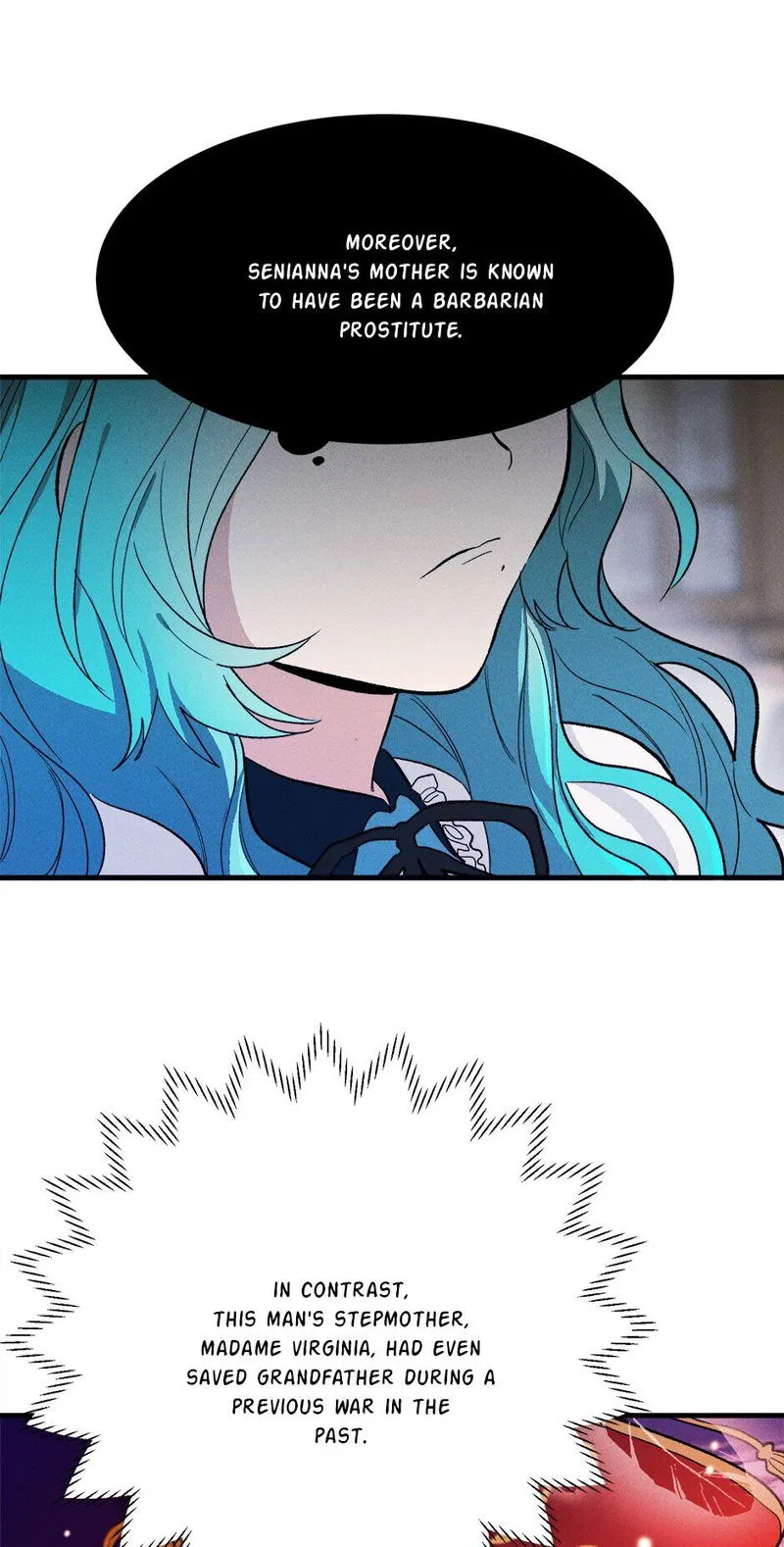 Royal Shop of Young Lady Chapter 30 Online - página 11