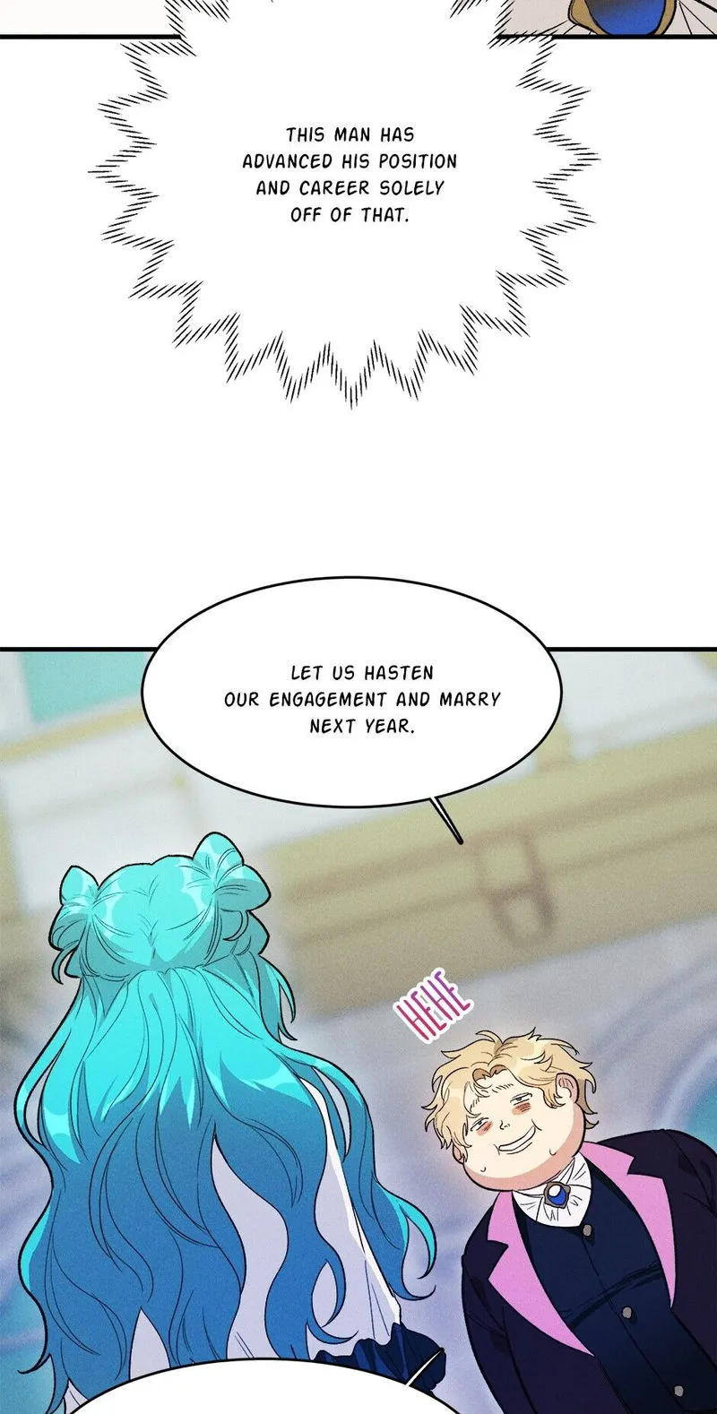 Royal Shop of Young Lady Chapter 30 Online - página 13