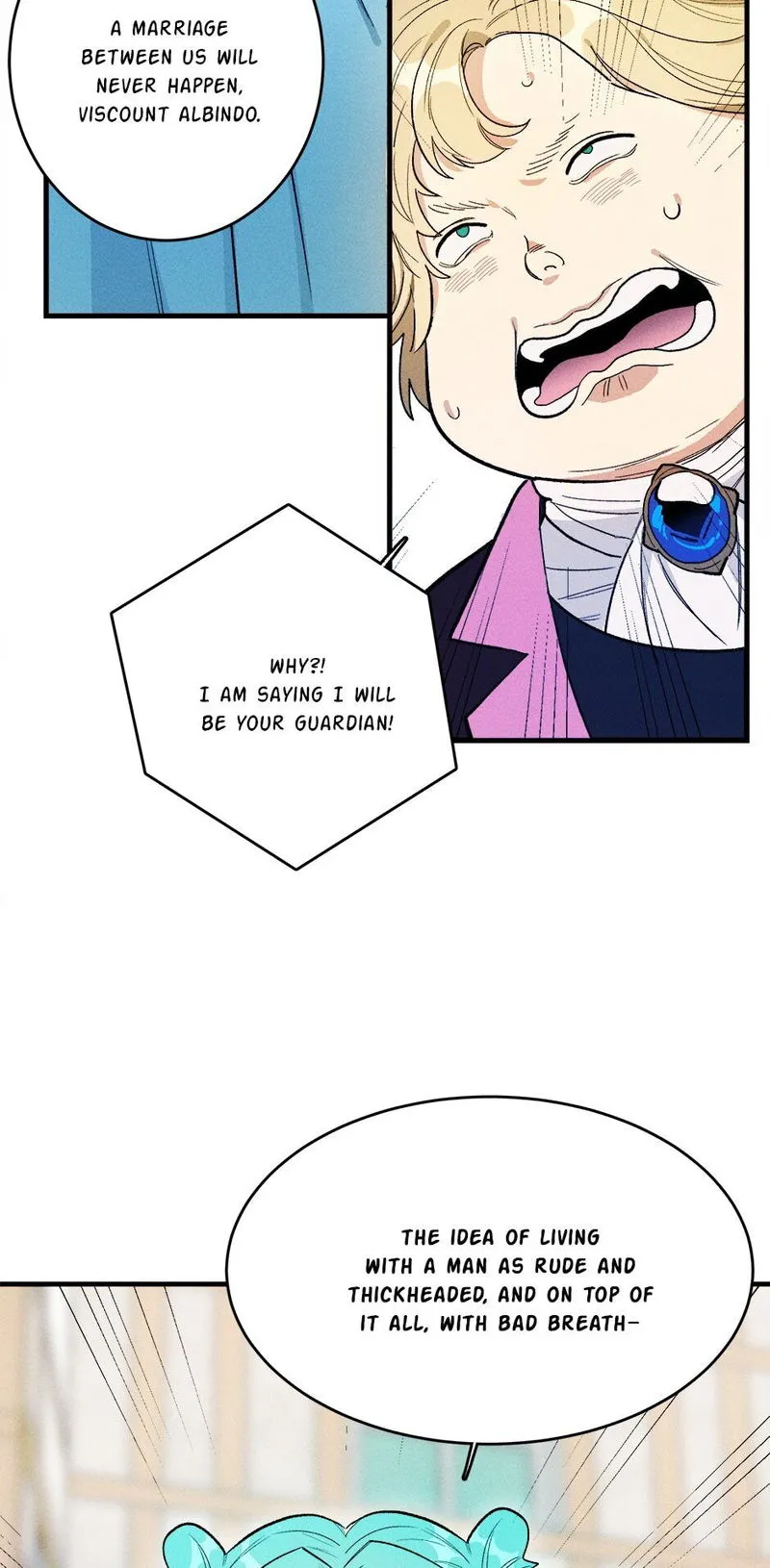 Royal Shop of Young Lady Chapter 30 Online - página 22