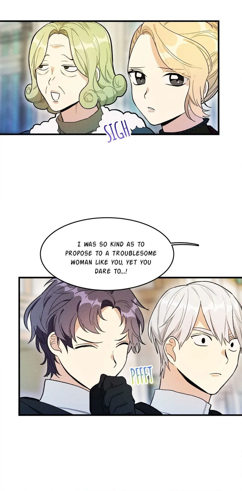 Royal Shop of Young Lady Chapter 30 Online - página 24