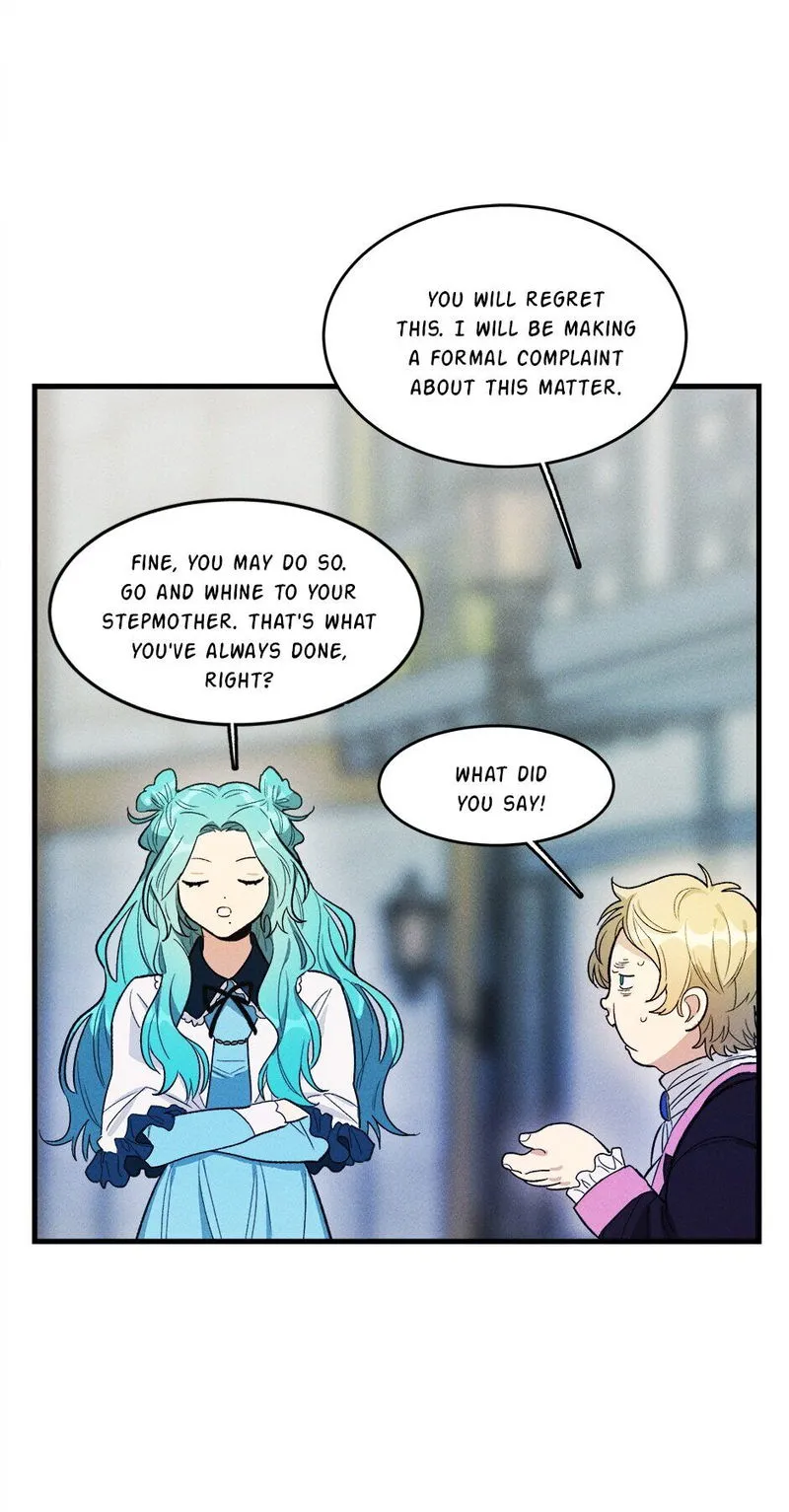 Royal Shop of Young Lady Chapter 30 Online - página 25