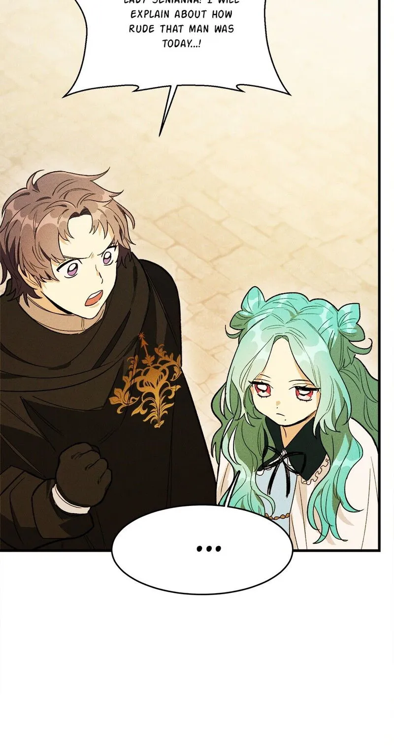 Royal Shop of Young Lady Chapter 30 Online - página 31