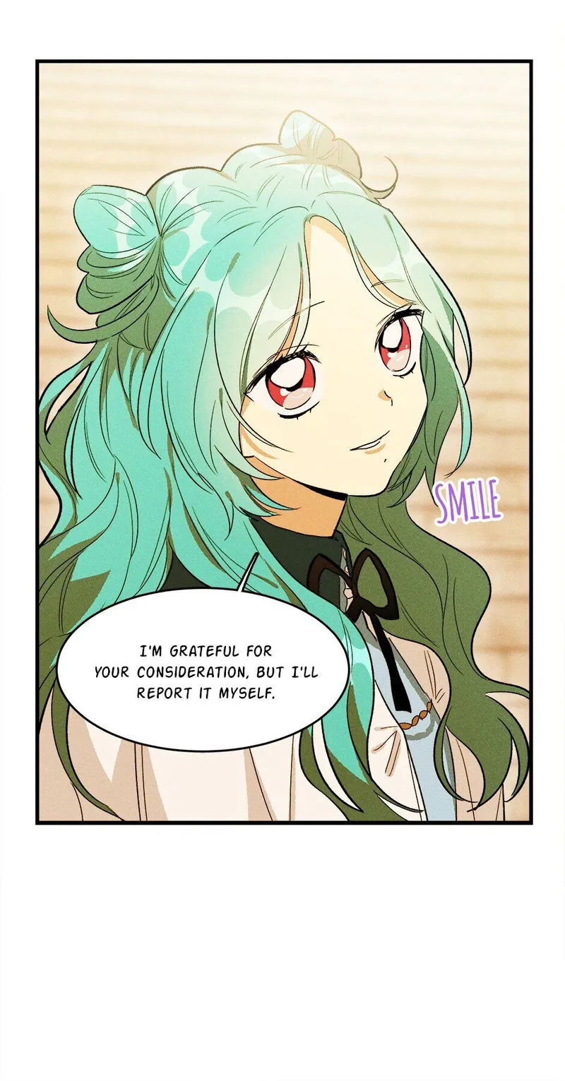 Royal Shop of Young Lady Chapter 30 Online - página 32
