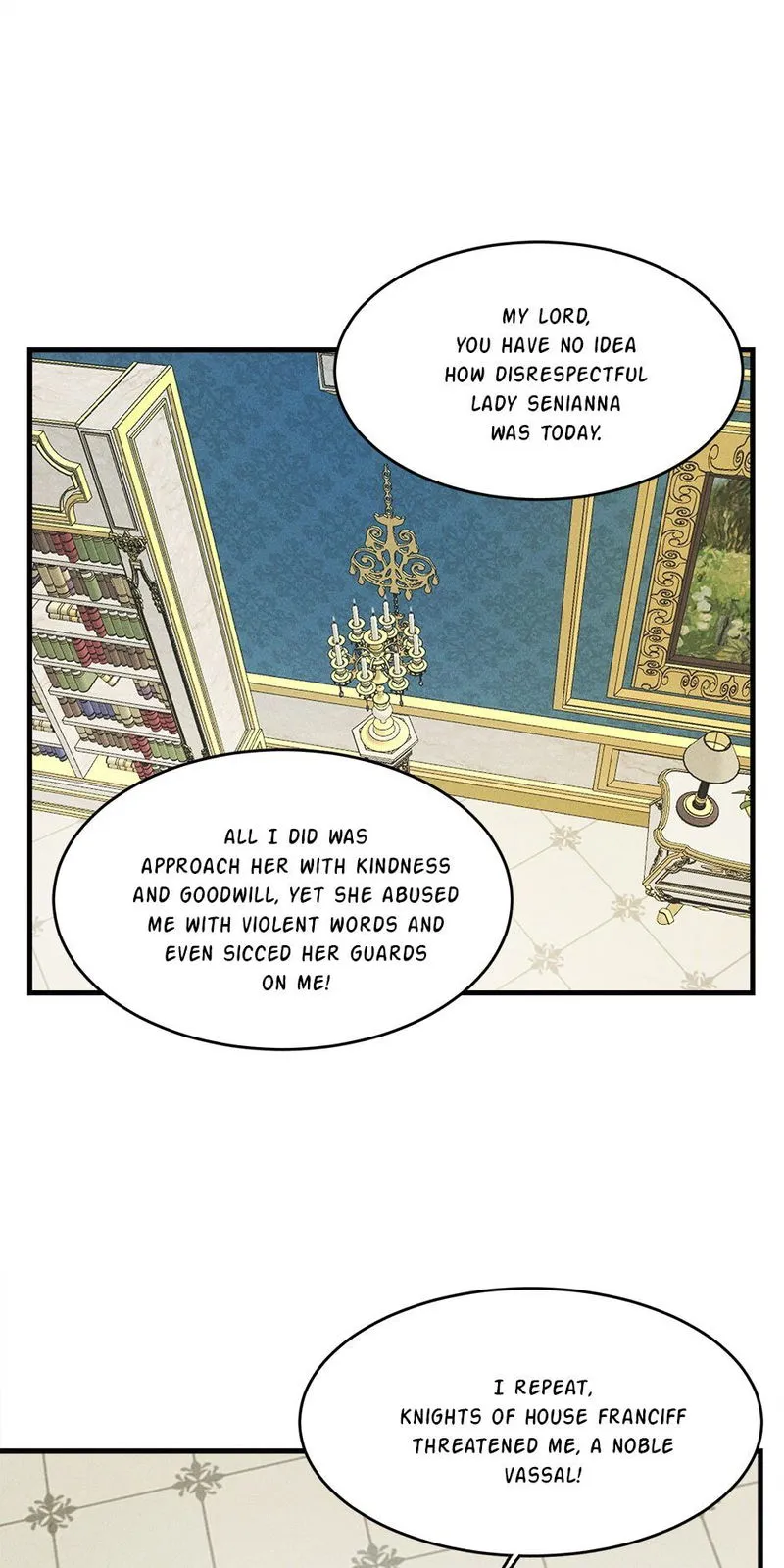 Royal Shop of Young Lady Chapter 30 Online - página 33
