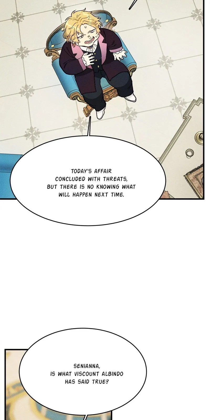 Royal Shop of Young Lady Chapter 30 Online - página 34