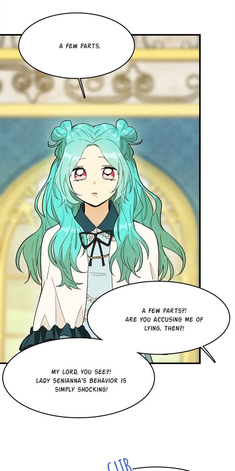 Royal Shop of Young Lady Chapter 30 Online - página 36