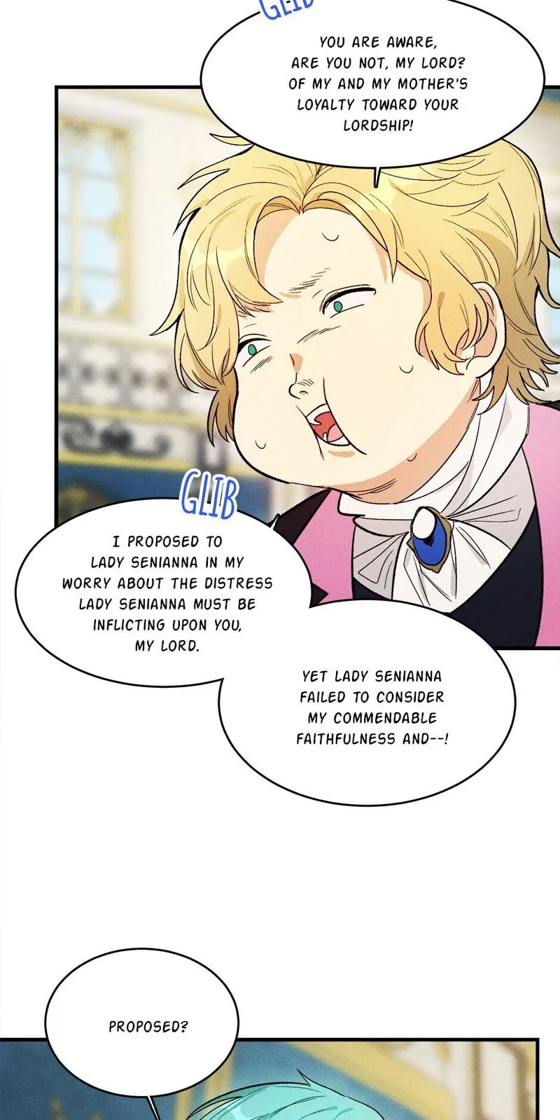 Royal Shop of Young Lady Chapter 30 Online - página 37